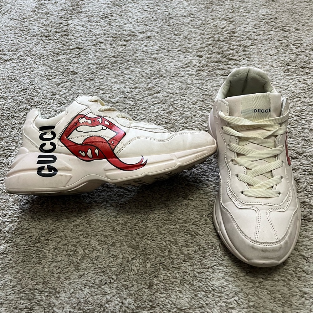 Gucci Shoes